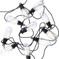 Ghirlandă Party Lights 9.5m D4.5cm (53796)