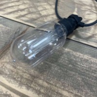 Ghirlandă Party Lights 9.5m D4.5cm (53796) imaginea #2 — magazin online Desire.md