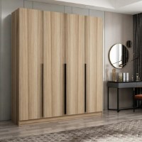 Dulap Trendy Kale Plus 7794 Dore 180x210x52cm GTR004886 imaginea #3 — magazin online Desire.md