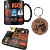 Набор сувенирный Pyramid GP2400965