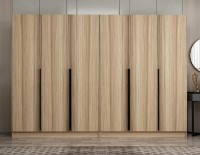 Dulap Trendy Kale Plus 7797 Dore 270x210x52cm GTR004889