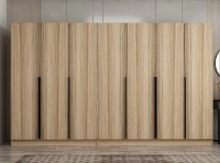 Dulap Trendy Kale Plus 7799 Dore 315x210x52cm GTR004891