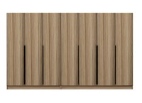 Dulap Trendy Kale Plus 7799 Dore 315x210x52cm GTR004891 imaginea #3 — magazin online Desire.md