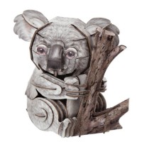 Puzzle 3D-constructor ChiToys Koala 60pcs (6944588211769)