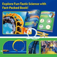 Puzzle 3D-constructor ChiToys Loopy Racer 2pcs (6944588211301) imaginea #5 — magazin online Desire.md