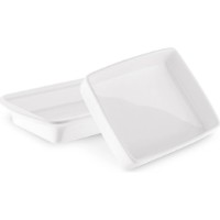 Pistol pentru ulei Tadar Ceramic 16.5x12cm imaginea #3 — magazin online Desire.md