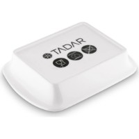 Pistol pentru ulei Tadar Ceramic 16.5x12cm imaginea #5 — magazin online Desire.md