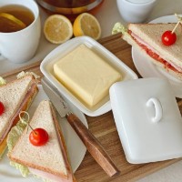 Pistol pentru ulei Tadar Ceramic 16.5x12cm imaginea #7 — magazin online Desire.md