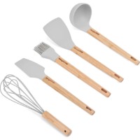 Set tacâmuri Konighoffer Silicone Kitchen 5pcs