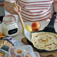 Set tacâmuri Konighoffer Silicone Kitchen 5pcs imaginea #9 — magazin online Desire.md