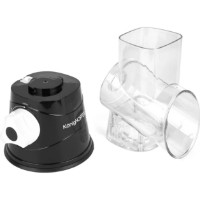 Razatoare multifunctionala Konighoffer 3-in-1 Vegetable Chopper imaginea #4 — magazin online Desire.md