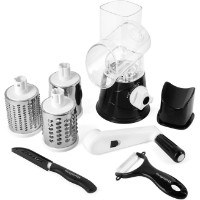 Razatoare multifunctionala Konighoffer 3-in-1 Vegetable Chopper imaginea #10 — magazin online Desire.md