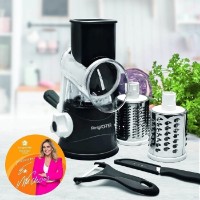 Razatoare multifunctionala Konighoffer 3-in-1 Vegetable Chopper imaginea #11 — magazin online Desire.md