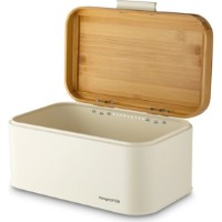 Хлебница Konighoffer Capri Cream фото №3 — интернет-магазин Desire.md