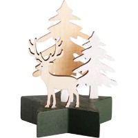 Instalație de Crăciun Rexant 504-042