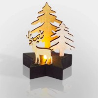 Instalație de Crăciun Rexant 504-042 imaginea #2 — magazin online Desire.md