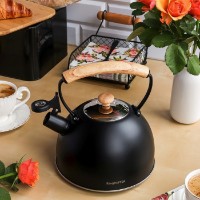 Чайник Konighoffer Morena 2.3L фото №6 — интернет-магазин Desire.md