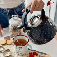 Ceainic Konighoffer Etna Marble 3L imaginea #7 — magazin online Desire.md