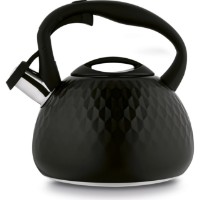 Ceainic Konighoffer Mauro 3L Black imaginea #3 — magazin online Desire.md