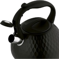 Ceainic Konighoffer Mauro 3L Black imaginea #4 — magazin online Desire.md