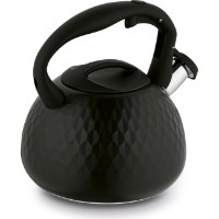 Ceainic Konighoffer Mauro 3L Black imaginea #5 — magazin online Desire.md