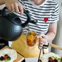 Ceainic Konighoffer Mauro 3L Black imaginea #7 — magazin online Desire.md