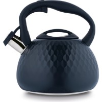 Ceainic Konighoffer Mauro 3L Dark Blue imaginea #3 — magazin online Desire.md