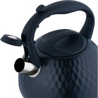 Ceainic Konighoffer Mauro 3L Dark Blue imaginea #4 — magazin online Desire.md