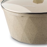 Cratiță Konighoffer Corte 2.3L imaginea #6 — magazin online Desire.md