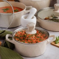 Cratiță Konighoffer Corte 2.3L imaginea #11 — magazin online Desire.md