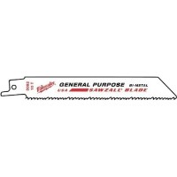 Полотно для пилы Milwaukee 48005092