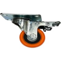 Roți industriale TehnoWorker AS8009