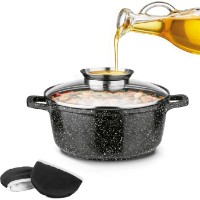 Cratiță Konighoffer Kingstone 2.4L imaginea #5 — magazin online Desire.md