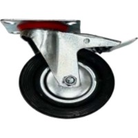 Roți industriale TehnoWorker AS8025