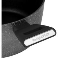 Cratiță Konighoffer Grigio 3.9L imaginea #4 — magazin online Desire.md