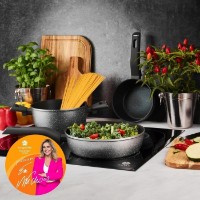 Cratiță Konighoffer Grigio 3.9L imaginea #6 — magazin online Desire.md