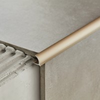 Профиль для керамической плитки Cezar 1210490 фото №3 — интернет-магазин Desire.md