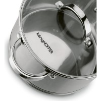 Cratiță Konighoffer Petra 3.6L imaginea #3 — magazin online Desire.md