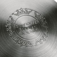 Cratiță Konighoffer Petra 3.6L imaginea #6 — magazin online Desire.md