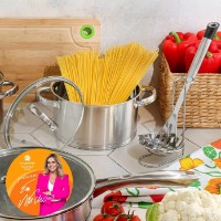 Cratiță Konighoffer Petra 3.6L imaginea #7 — magazin online Desire.md