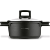 Cratiță Starke Pro Taylor Marble 2.4L imaginea #3 — magazin online Desire.md