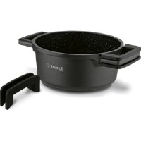 Cratiță Starke Pro Taylor Marble 2.4L imaginea #4 — magazin online Desire.md