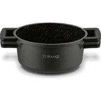 Cratiță Starke Pro Taylor Marble 2.4L imaginea #5 — magazin online Desire.md