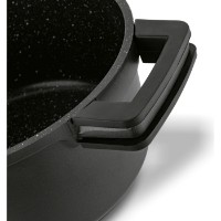 Cratiță Starke Pro Taylor Marble 2.4L imaginea #6 — magazin online Desire.md