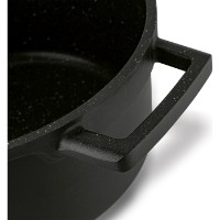 Cratiță Starke Pro Taylor Marble 2.4L imaginea #7 — magazin online Desire.md