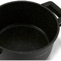 Cratiță Starke Pro Taylor Marble 2.4L imaginea #8 — magazin online Desire.md