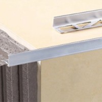 Profil pentru plăci ceramice Cezar 1830016 imaginea #4 — magazin online Desire.md