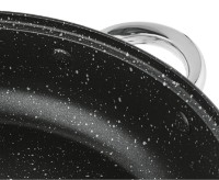 Set vase de gatit Konighoffer Bari Silver 8pcs imaginea #3 — magazin online Desire.md