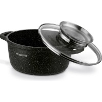 Набор посуды Konighoffer Pollo 14pcs фото №2 — интернет-магазин Desire.md