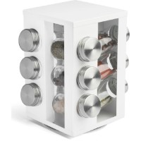 Set pentru condimente Starke Pro Harper 12pcs imaginea #2 — magazin online Desire.md